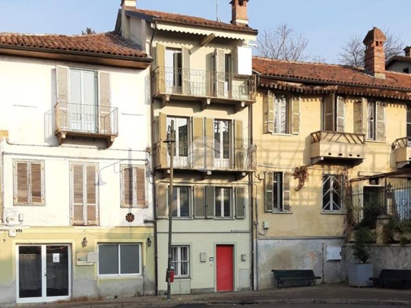 quadrivano in vendita a Torino in zona Cavoretto