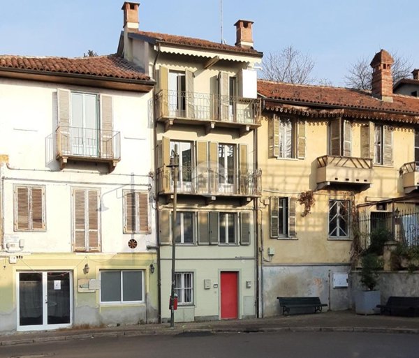 quadrivano in vendita a Torino in zona Cavoretto