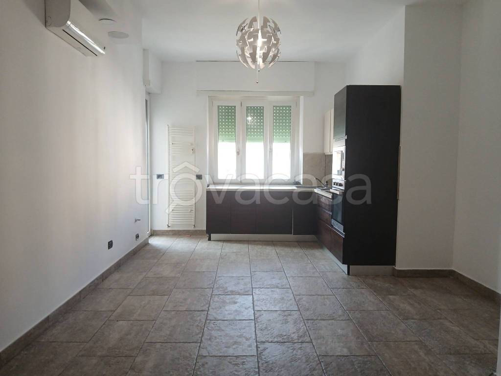 appartamento in vendita a Torino in zona Santa Rita