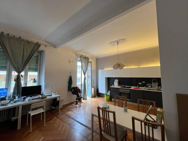 appartamento in vendita a Torino in zona San Salvario