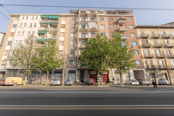 appartamento in vendita a Torino in zona Barriera di Milano
