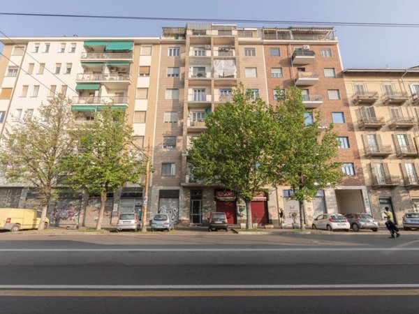 appartamento in vendita a Torino in zona Barriera di Milano