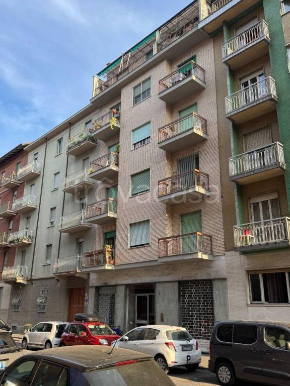 appartamento in vendita a Torino in zona Borgo San Paolo