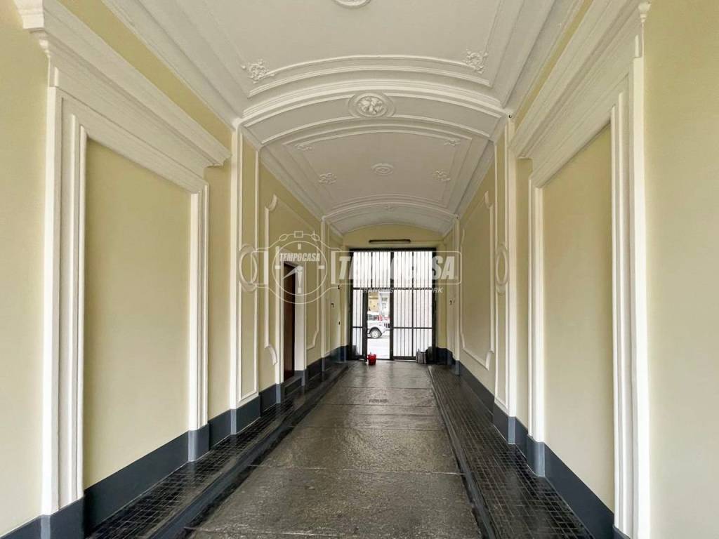 appartamento in vendita a Torino in zona San Salvario