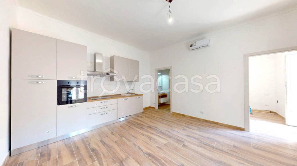 appartamento in vendita a Torino in zona San Salvario