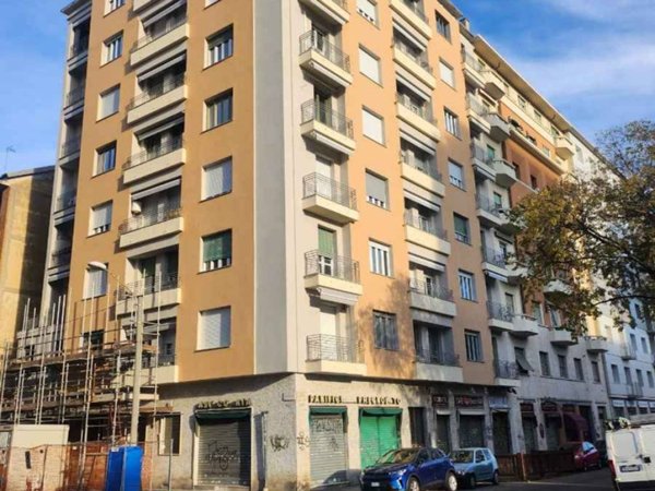 appartamento in vendita a Torino in zona Santa Rita
