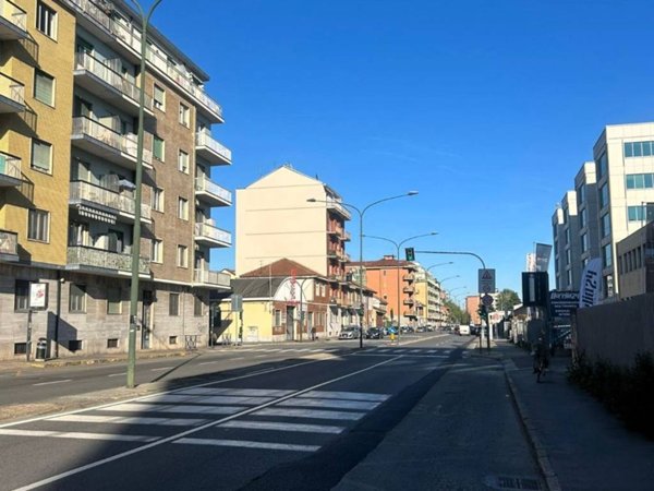 appartamento in vendita a Torino in zona Mirafiori Sud