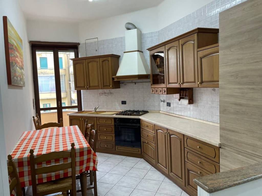 appartamento in vendita a Torino in zona Filadelfia