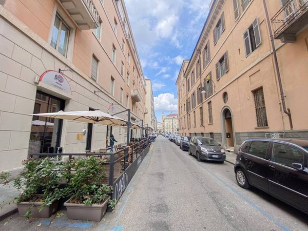 negozio in vendita a Torino