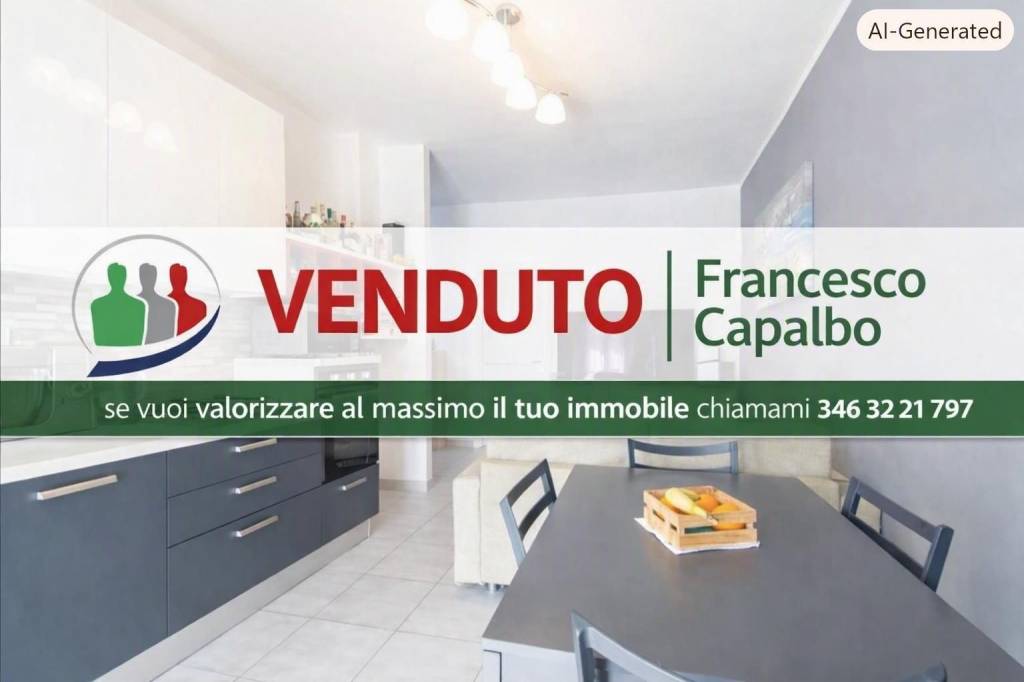appartamento in vendita a Torino in zona Lingotto