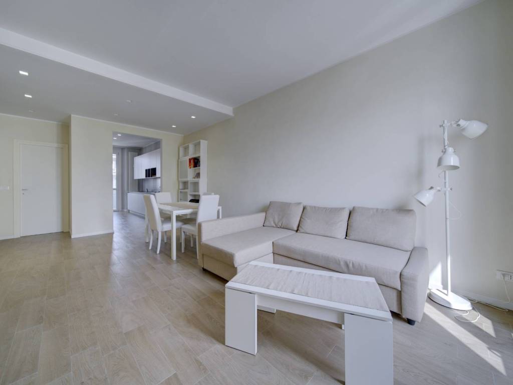 appartamento in vendita a Torino in zona Parella