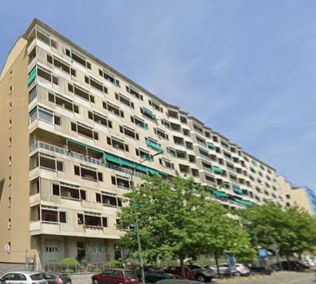 appartamento in vendita a Torino in zona Millefonti
