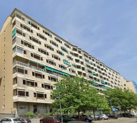 appartamento in vendita a Torino in zona Lingotto
