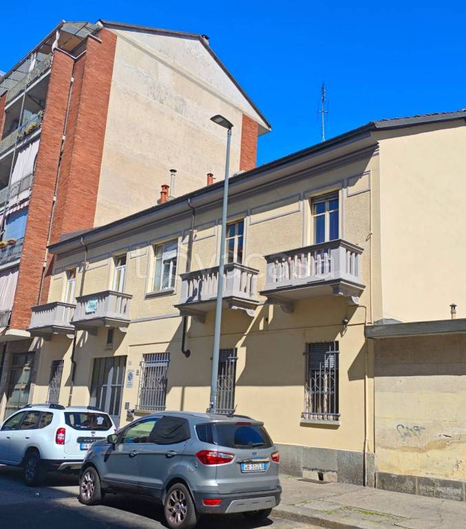appartamento in vendita a Torino in zona Borgata Vittoria