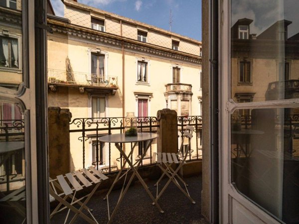 appartamento in vendita a Torino in zona San Salvario