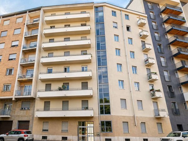 appartamento in vendita a Torino in zona Pozzo Strada