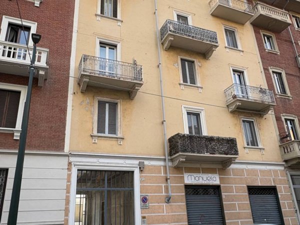 appartamento in vendita a Torino in zona Parella