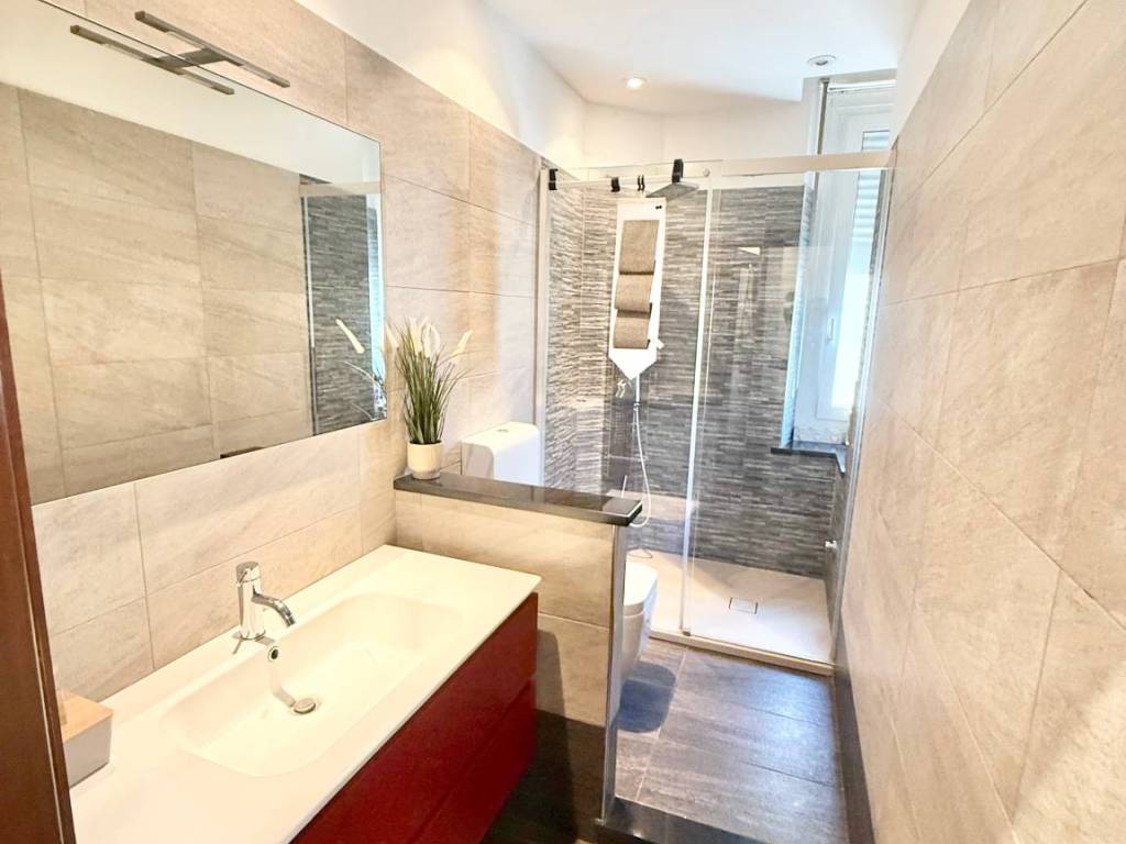 appartamento in vendita a Torino in zona Barriera di Milano