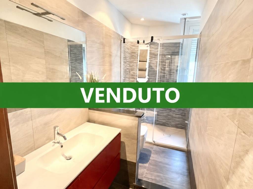 appartamento in vendita a Torino in zona Barriera di Milano