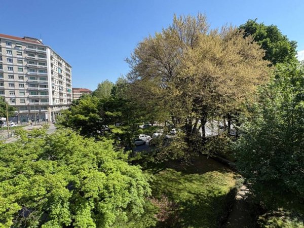 appartamento in vendita a Torino in zona Mirafiori Nord