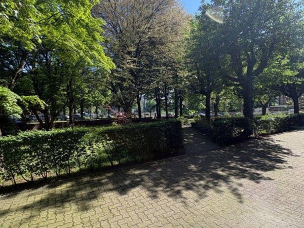 appartamento in vendita a Torino in zona Santa Rita