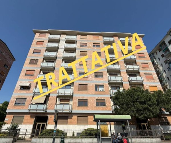 appartamento in vendita a Torino in zona Lingotto