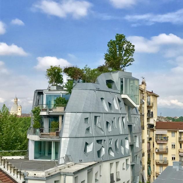 appartamento in vendita a Torino in zona San Donato