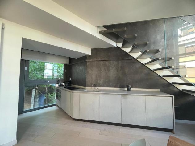 appartamento in vendita a Torino in zona San Donato