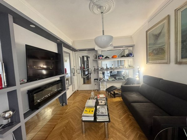 appartamento in vendita a Torino in zona San Donato