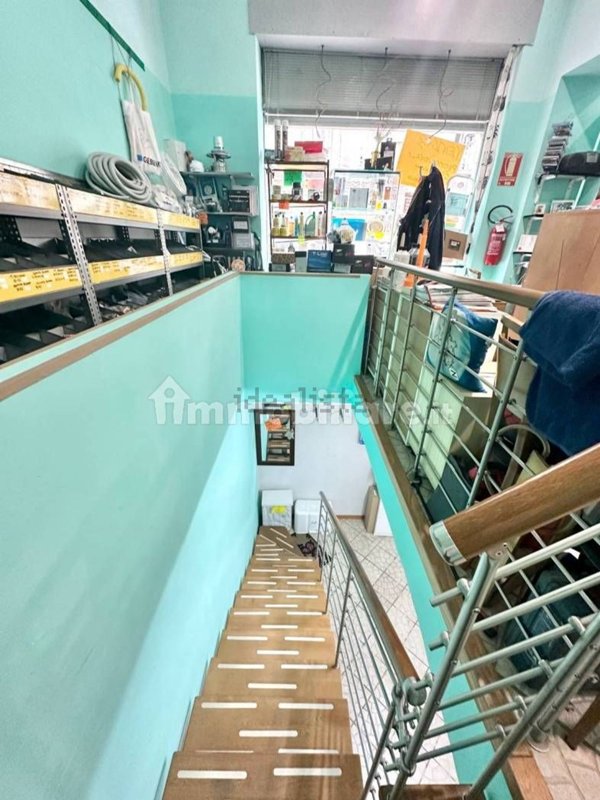 appartamento in vendita a Torino in zona Barriera di Milano
