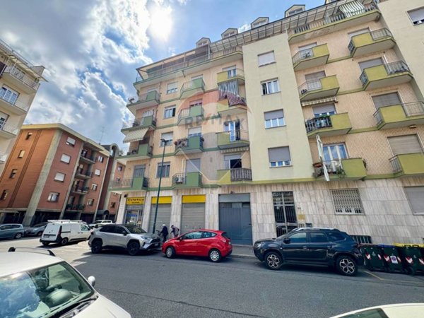 appartamento in vendita a Torino in zona Pozzo Strada