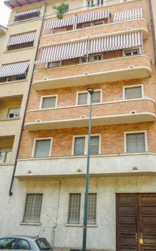 appartamento in vendita a Torino