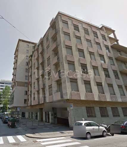 negozio in vendita a Torino in zona Crocetta