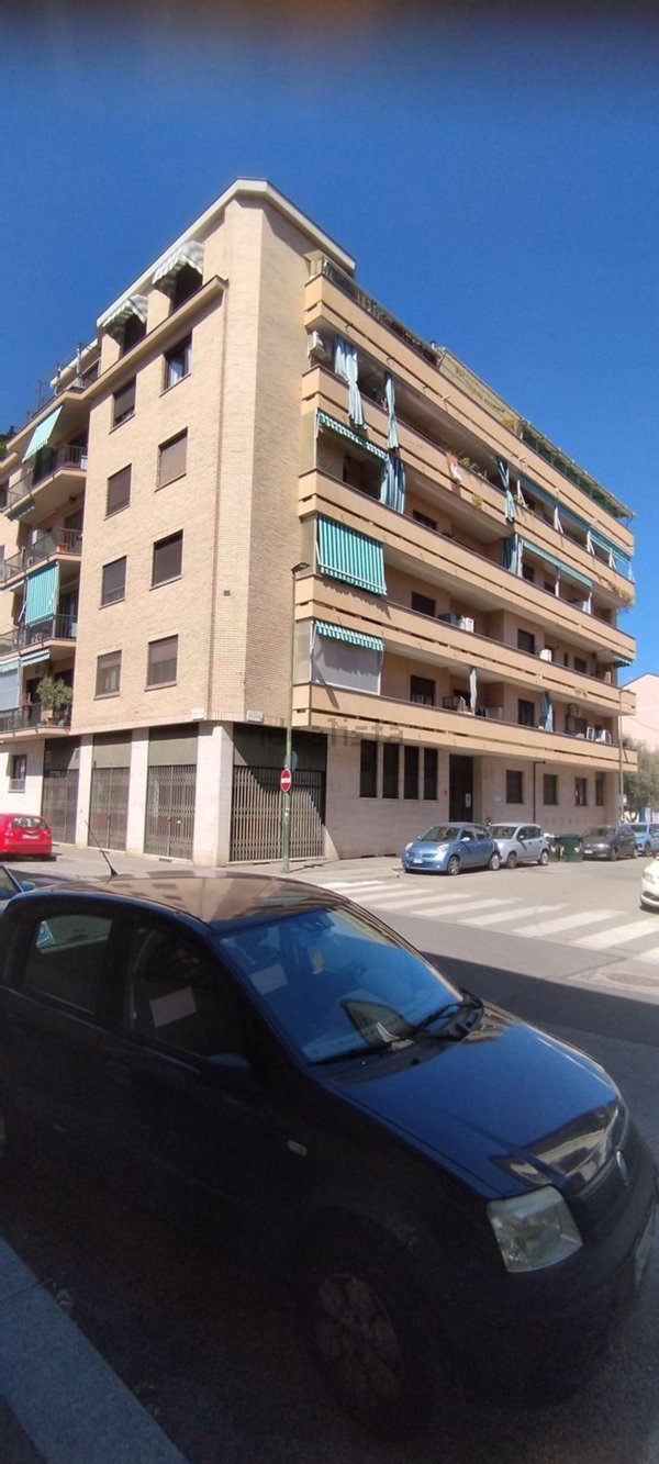 appartamento in vendita a Torino in zona Vanchiglia