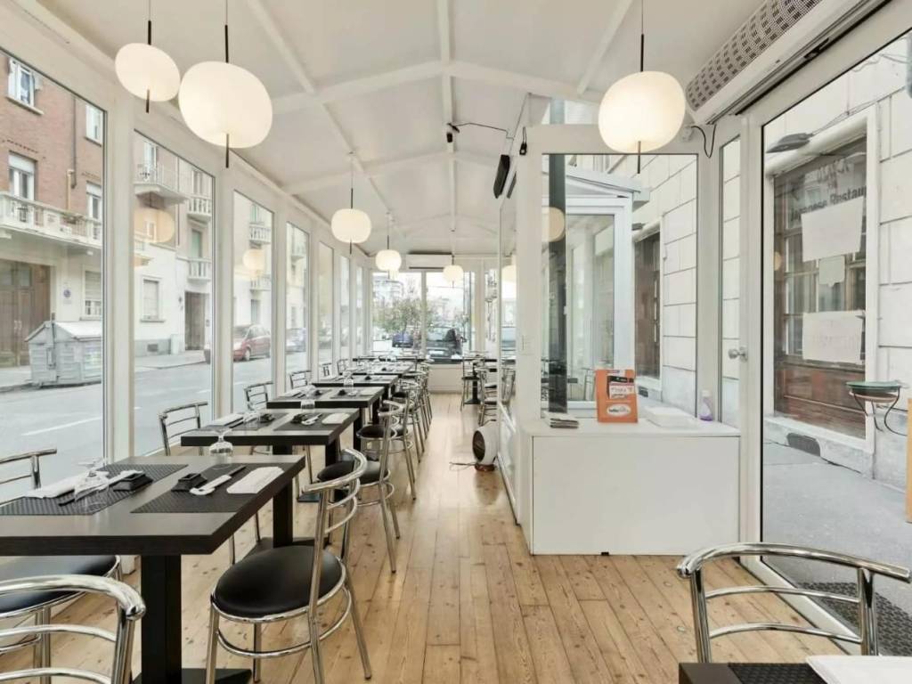 negozio in vendita a Torino in zona Borgo San Paolo