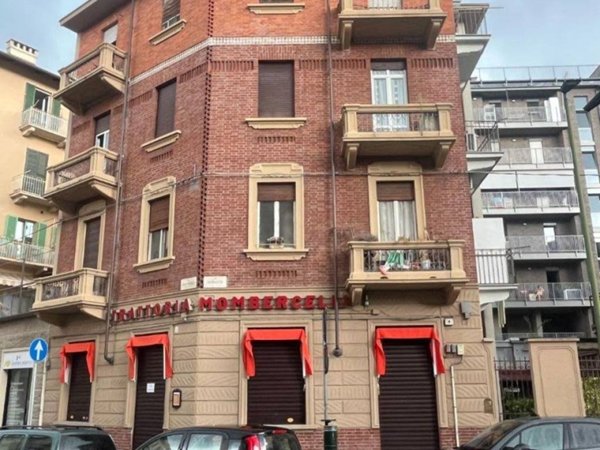 appartamento in vendita a Torino in zona Borgo San Paolo