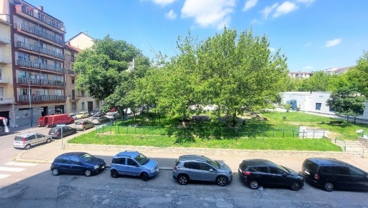 appartamento in vendita a Torino in zona Borgo San Paolo