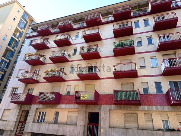 appartamento in vendita a Torino in zona Millefonti