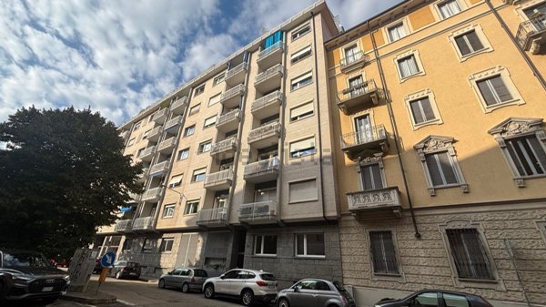 appartamento in vendita a Torino in zona San Donato