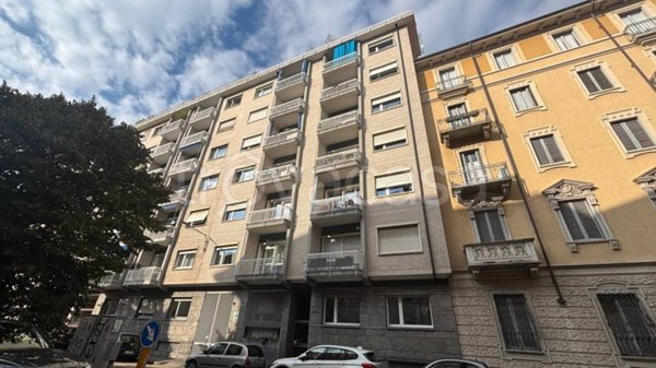 appartamento in vendita a Torino in zona San Donato
