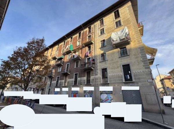 appartamento in vendita a Torino