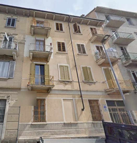 appartamento in vendita a Torino