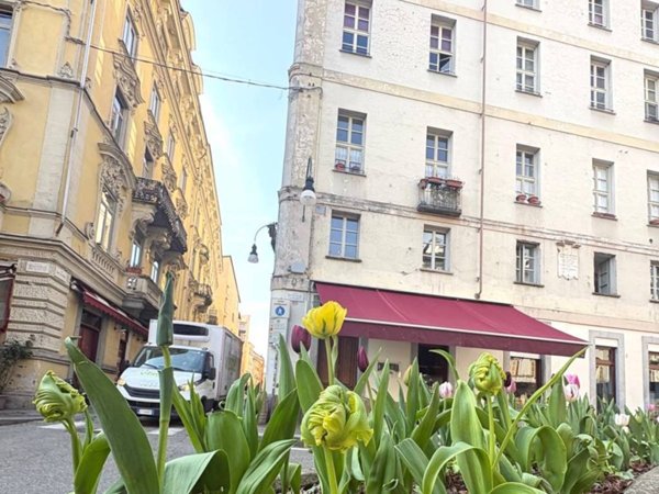 appartamento in vendita a Torino in zona Centro Storico