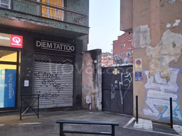 bivano in vendita a Torino in zona Millefonti