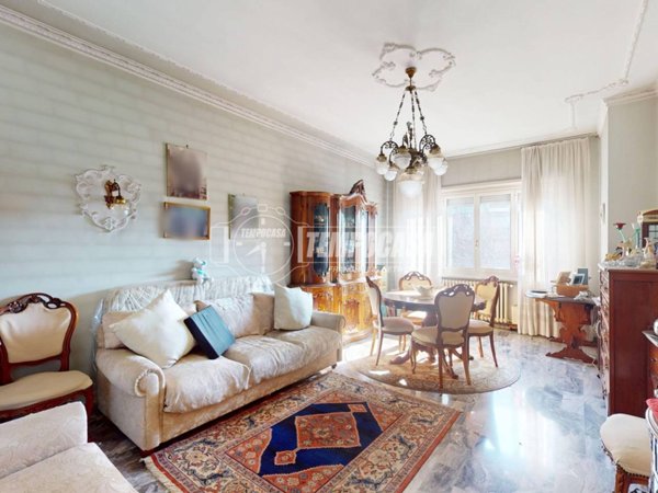 appartamento in vendita a Torino in zona Mirafiori Sud