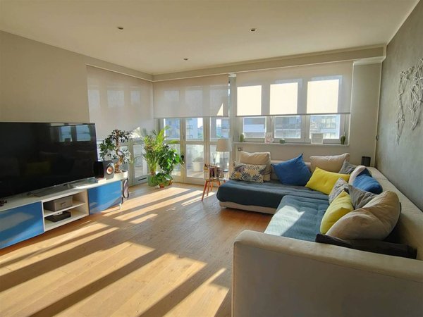 appartamento in vendita a Torino in zona Cenisia