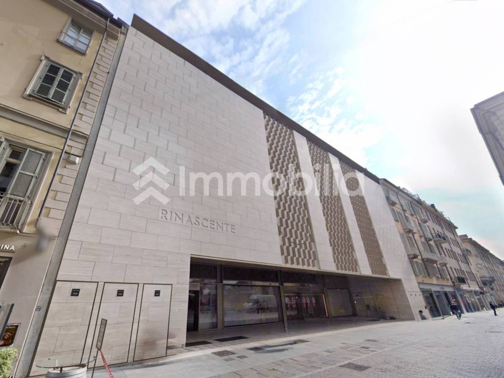 appartamento in vendita a Torino in zona Centro Storico