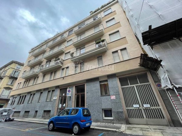 appartamento in vendita a Torino in zona Crocetta