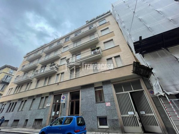 appartamento in vendita a Torino in zona Crocetta