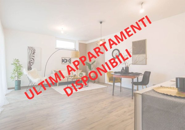 appartamento in vendita a Torino in zona Barriera di Milano